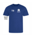 BEDFORD & COUNTY AC S/S TRAINING T-SHIRT SENIOR MENS