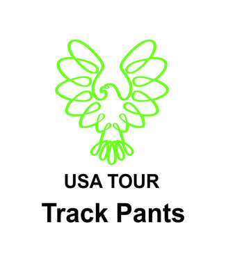 BGS Tour Track Pant