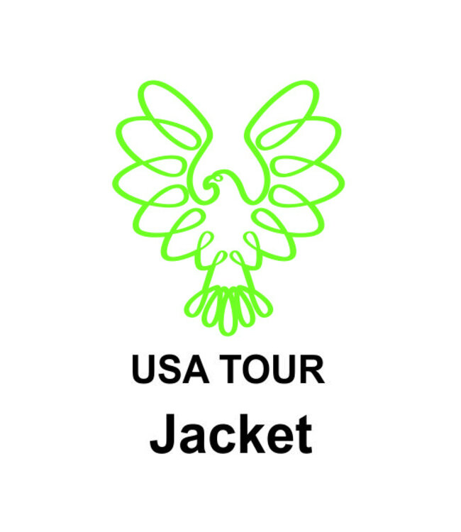 BGS Tour Jacket