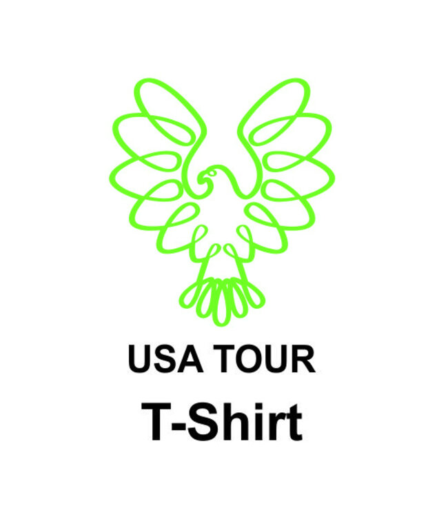 BGS Tour T-Shirt