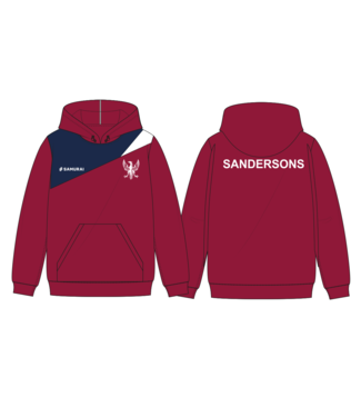 Sandersons House Hoody