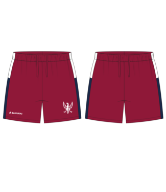 Sandersons & Ashburnham House Shorts