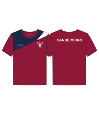 Sandersons House T Shirt