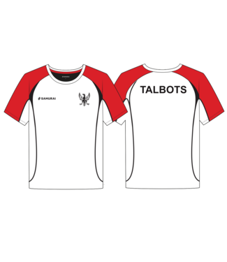 Talbots House T Shirt