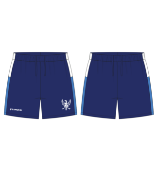 Burnaby & Bromham House Shorts