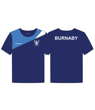 Burnaby House T Shirt