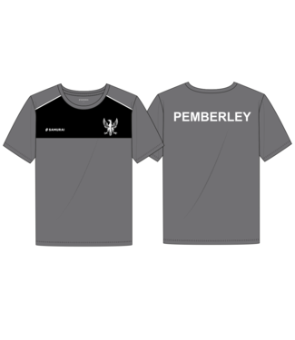 Pemberley House T Shirt