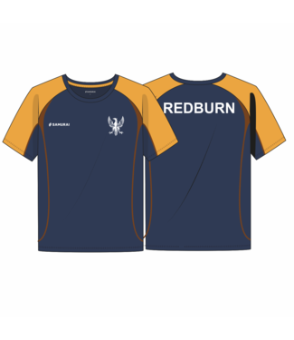 Redburn House T Shirt