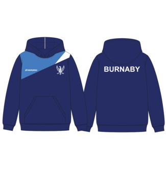 Burnaby House Hoody