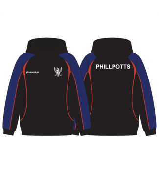 Phillpotts House Hoody