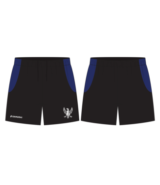 Phillpotts & St Cuthbert's House Shorts