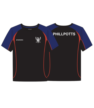 Phillpotts House T Shirt