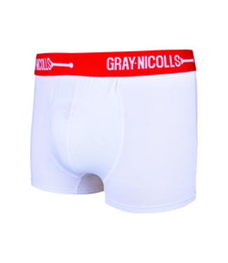 Grays TRUNKS COVER POINT WHITE