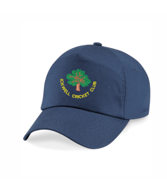 ICKWELL CC CAP