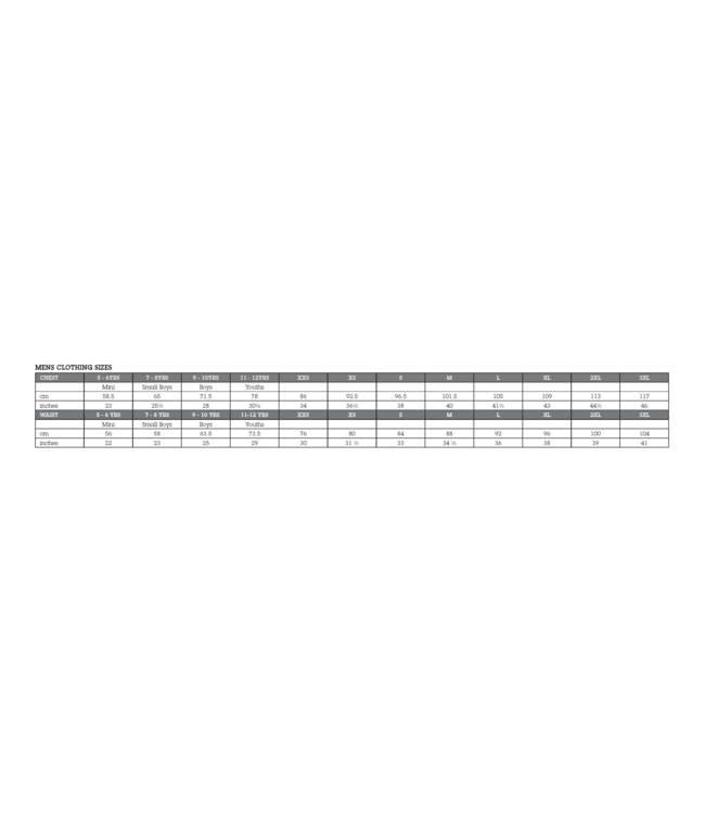 ICKWELL CC JUNIOR PLAYING SHIRT (ADULT SIZES)