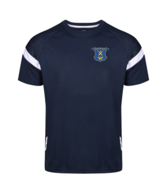 Bedford Cricket Club Training T-shirt