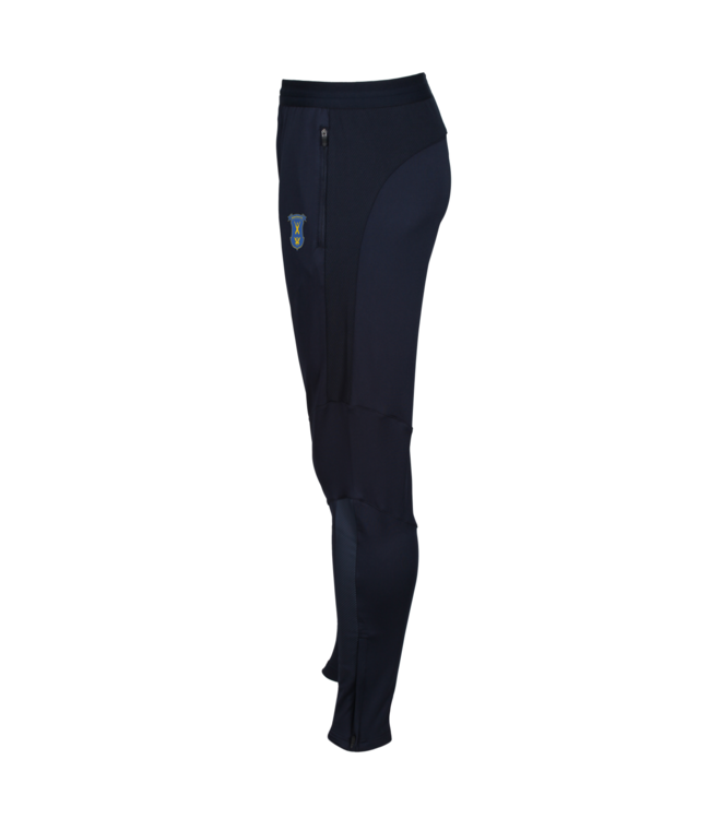 Bedford Cricket Club Edge Skinny Training Pant