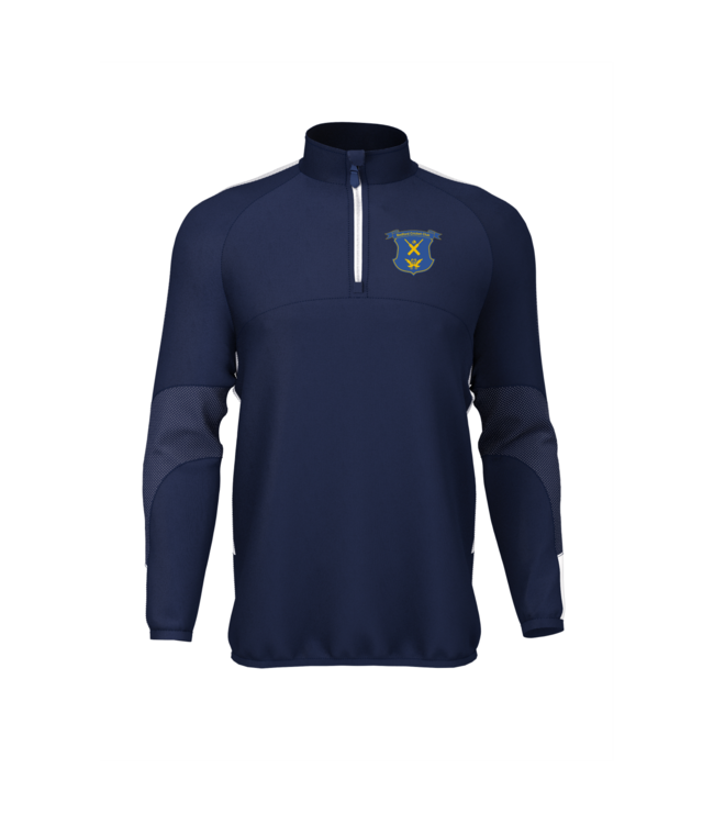 Bedford Cricket Club Edge Pro Midlayer