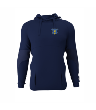 Bedford Cricket Club Edge Pro Hoody