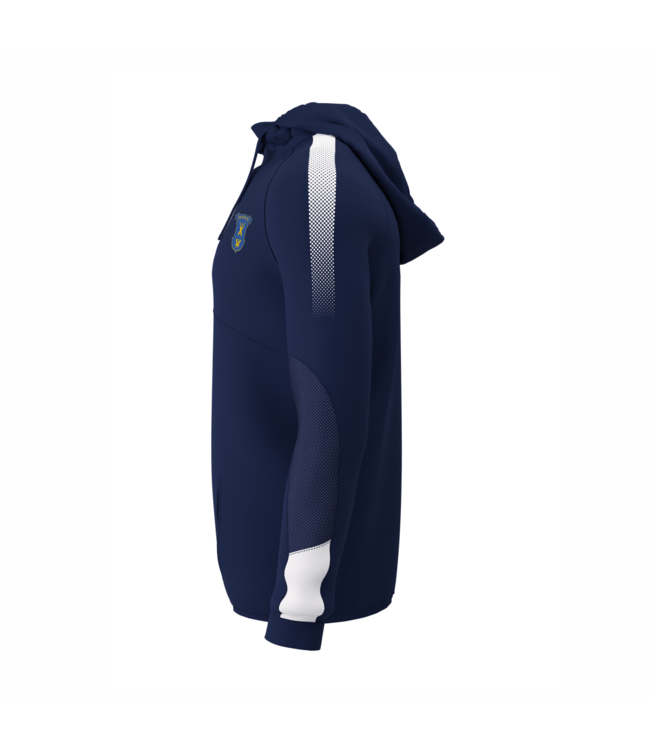 Bedford Cricket Club Edge Pro Hoody