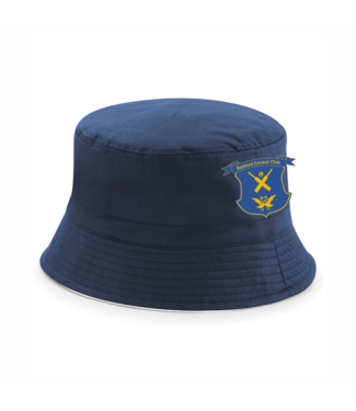 Bedford Cricket Club Bucket Hat