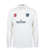 Bedford Cricket Club Shirt Long Sleeved