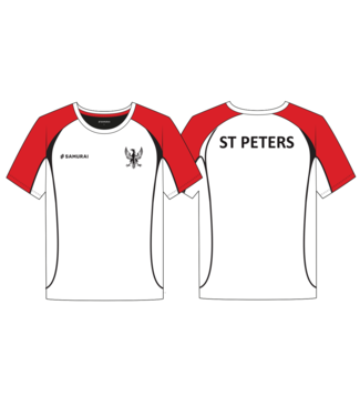 St Peter's House T Shirt