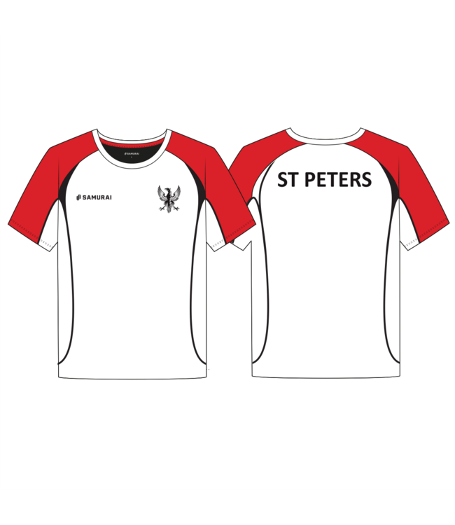 St Peter's House T Shirt