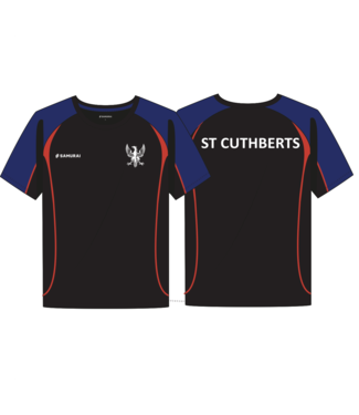 St Cuthbert's House T Shirt