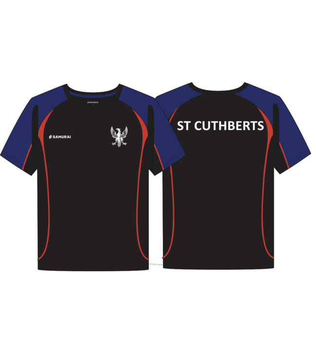 St Cuthbert's House T Shirt