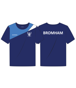 Bromham House T Shirt