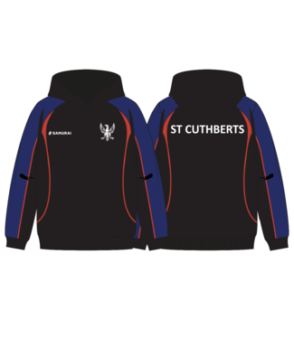 St Cuthbert's House Hoody