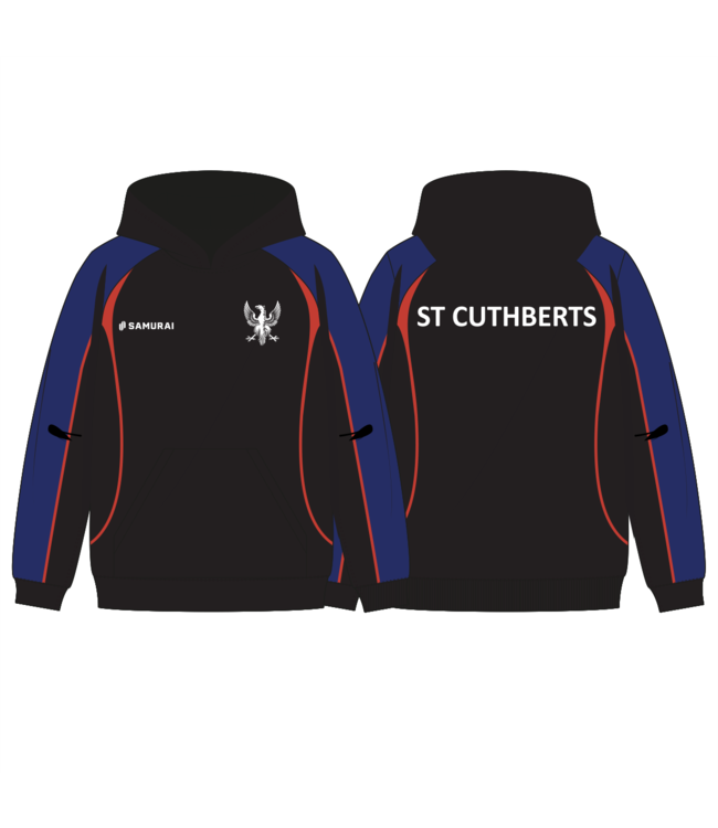 St Cuthbert's House Hoody