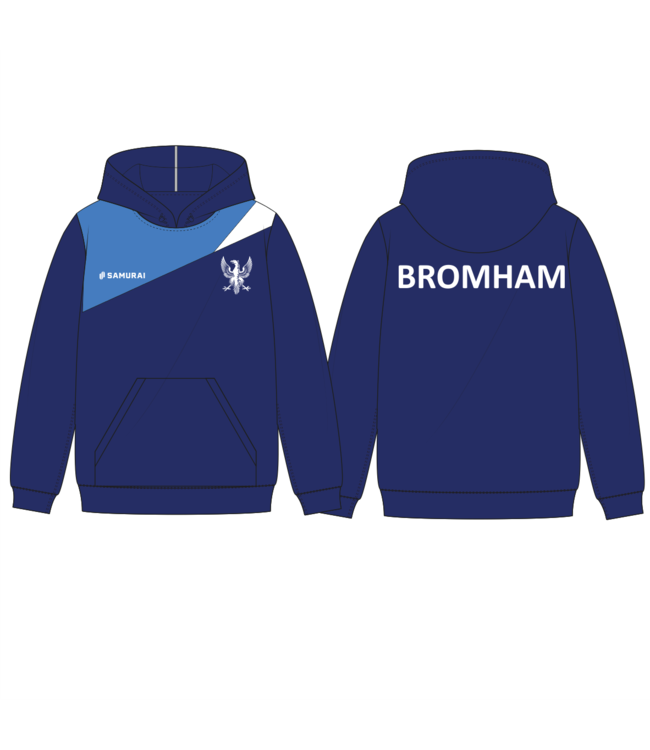 Bromham House Hoody