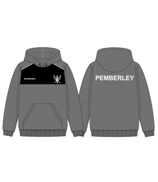 Pemberley House Hoody