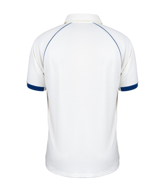 Bedford Cricket Club Match Shirt Junior GIRLS