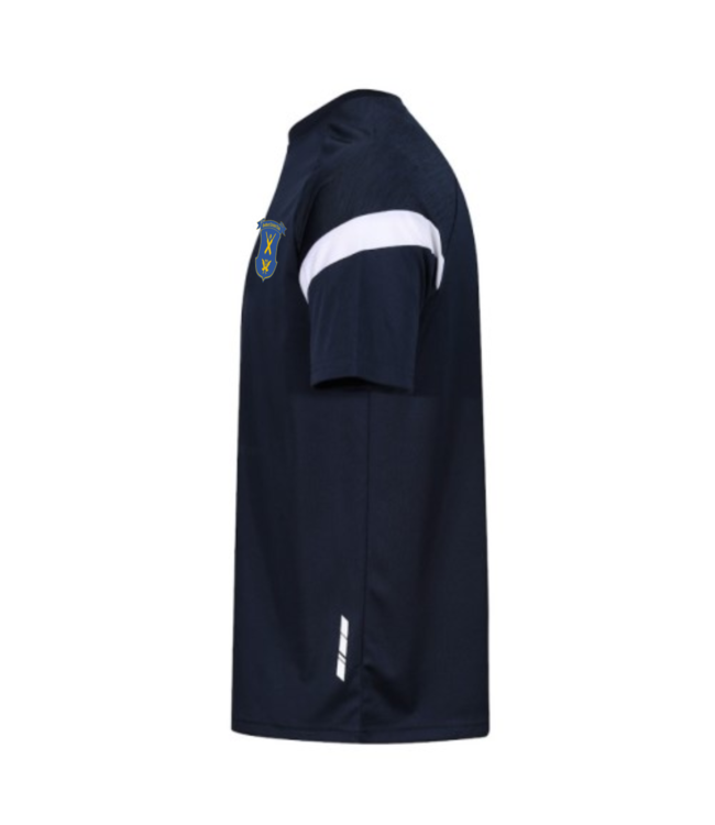 Bedford Cricket Club Training T-shirt Junior