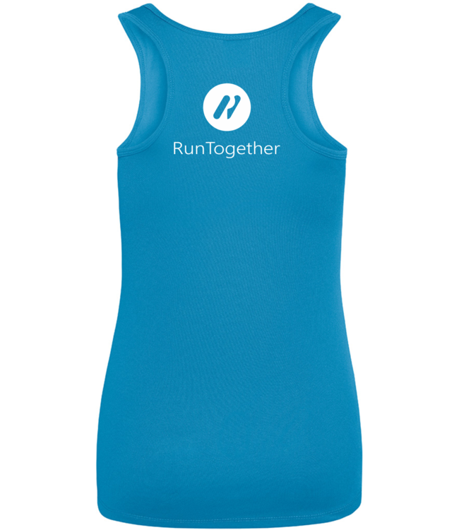 Wixams Runners Ladies Vests