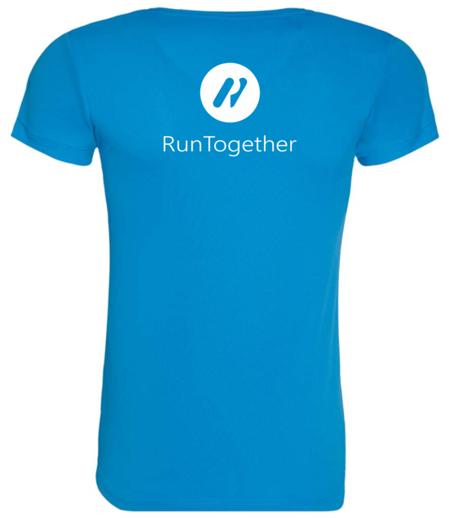 Wixams Runners Mens T-shirts