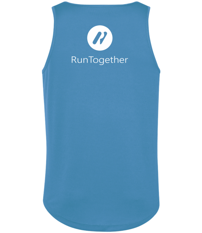Wixams Runners Mens Vests