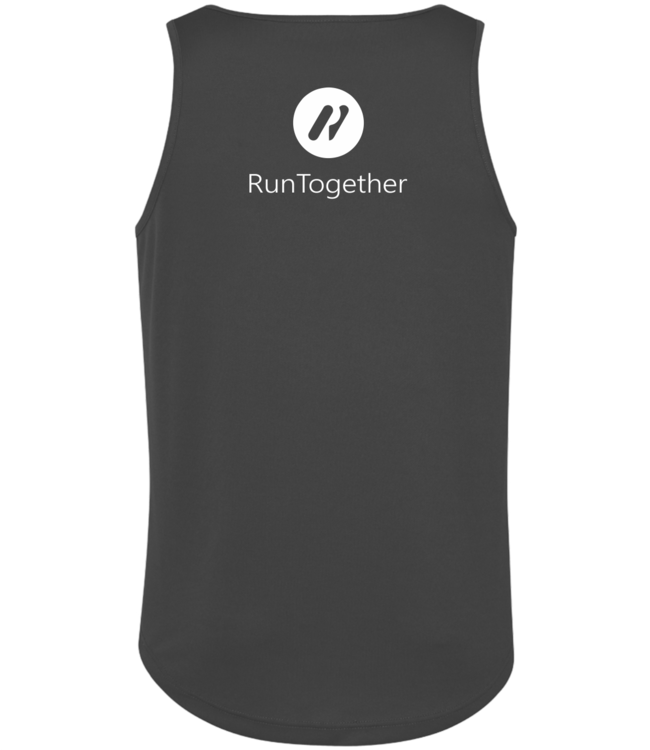 Wixams Runners Mens Vests