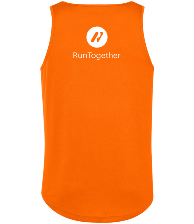 Wixams Runners Mens Vests