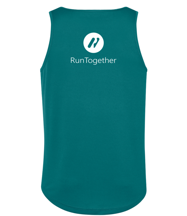 Wixams Runners Mens Vests