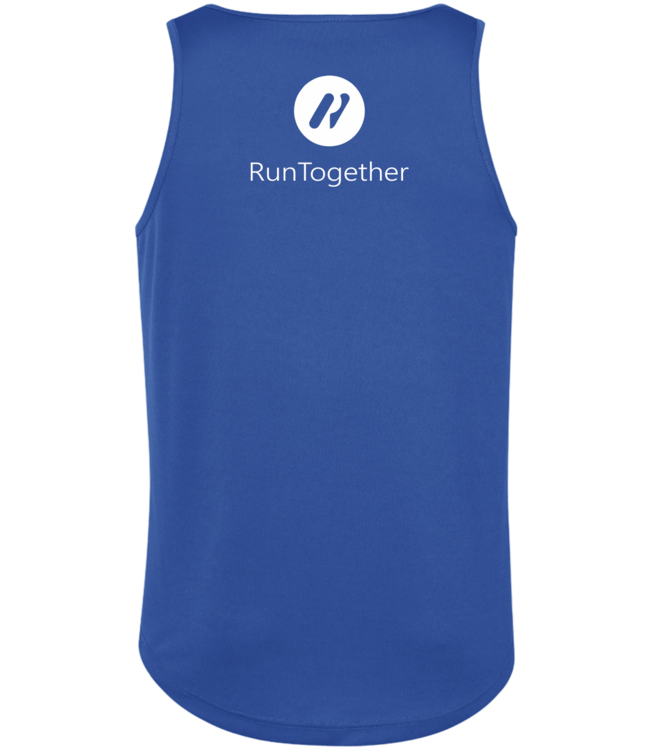 Wixams Runners Mens Vests