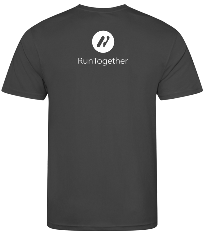 Wixams Runners Mens T-shirts