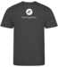 Wixams Runners Mens T-shirts
