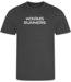 Wixams Runners Mens T-shirts