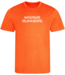 Wixams Runners Mens T-shirts