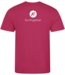 Wixams Runners Mens T-shirts