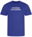 Wixams Runners Mens T-shirts
